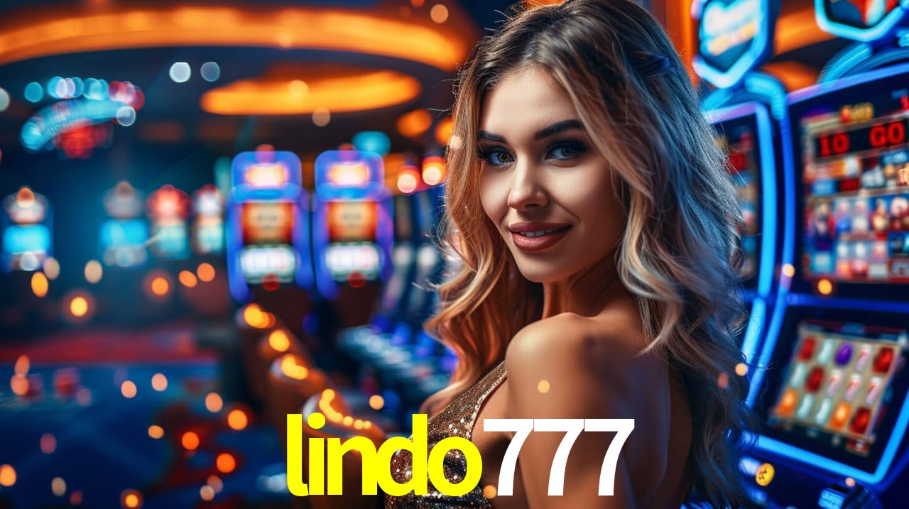 Experiência VIP lindo777