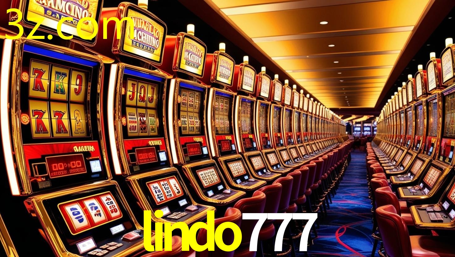 LINDO777.COM Login Rápido