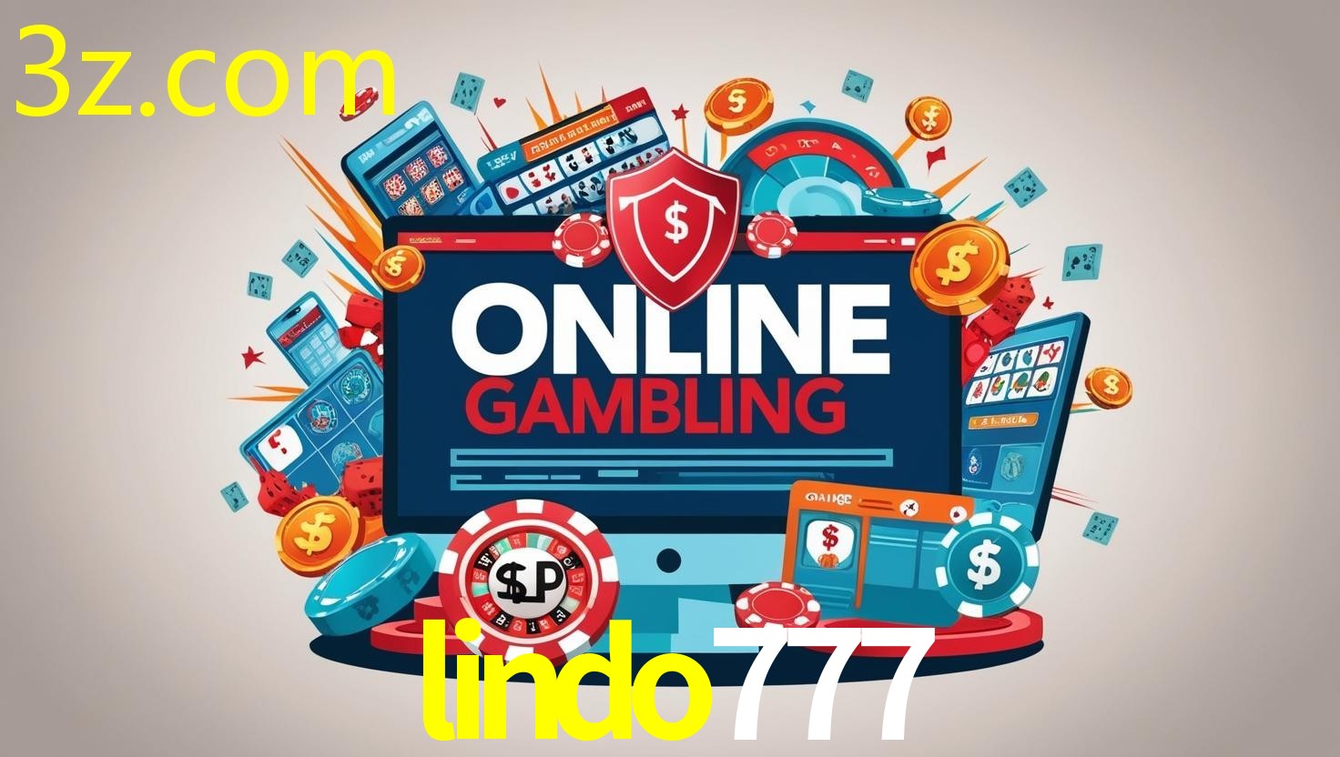 Slots no Site LINDO777.COM