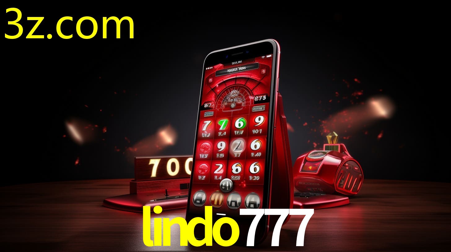 Jogos de Cassino LINDO777.COM