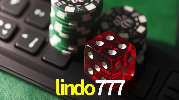 Game Providers lindo777