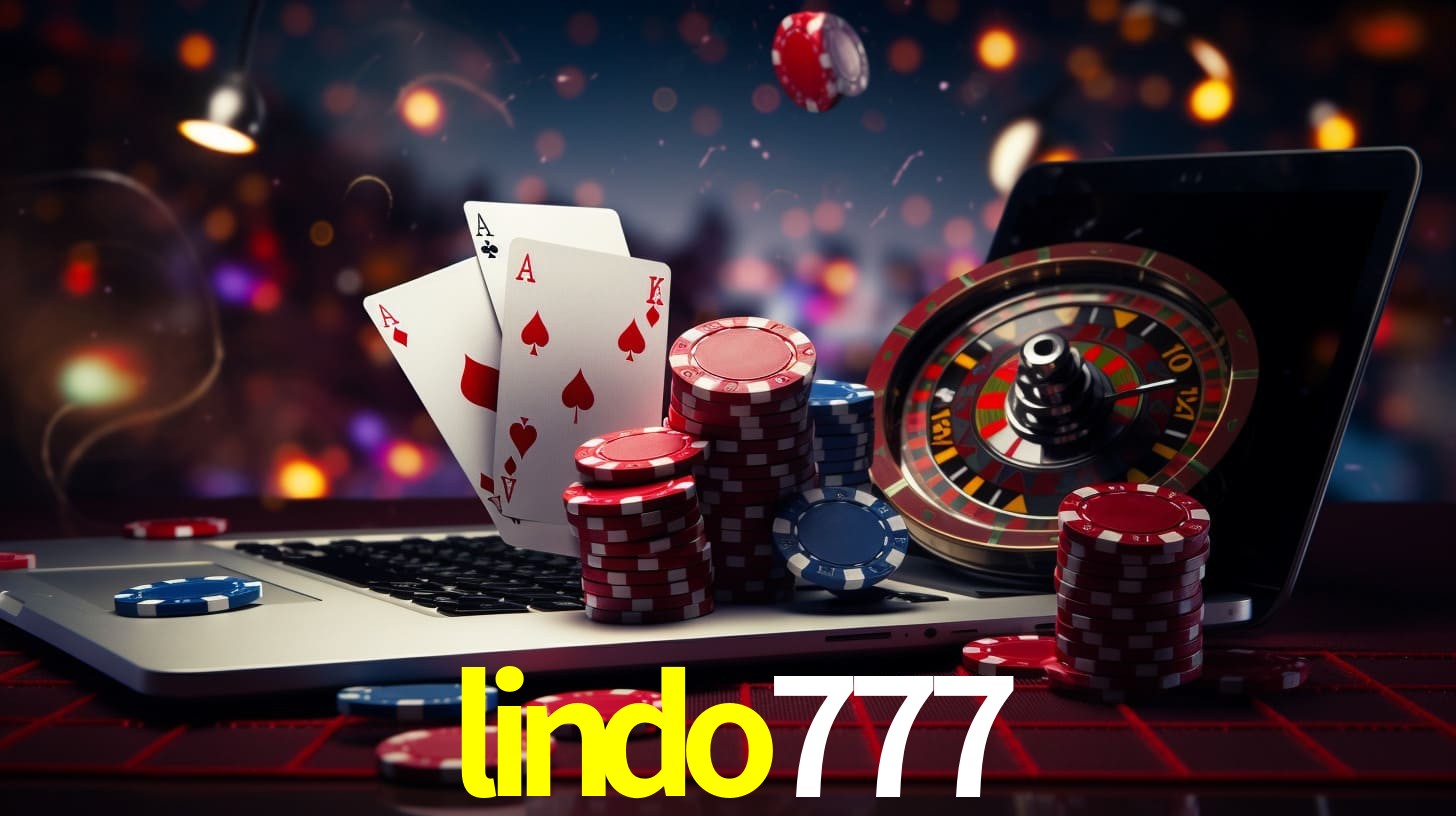 Blackjack Table lindo777