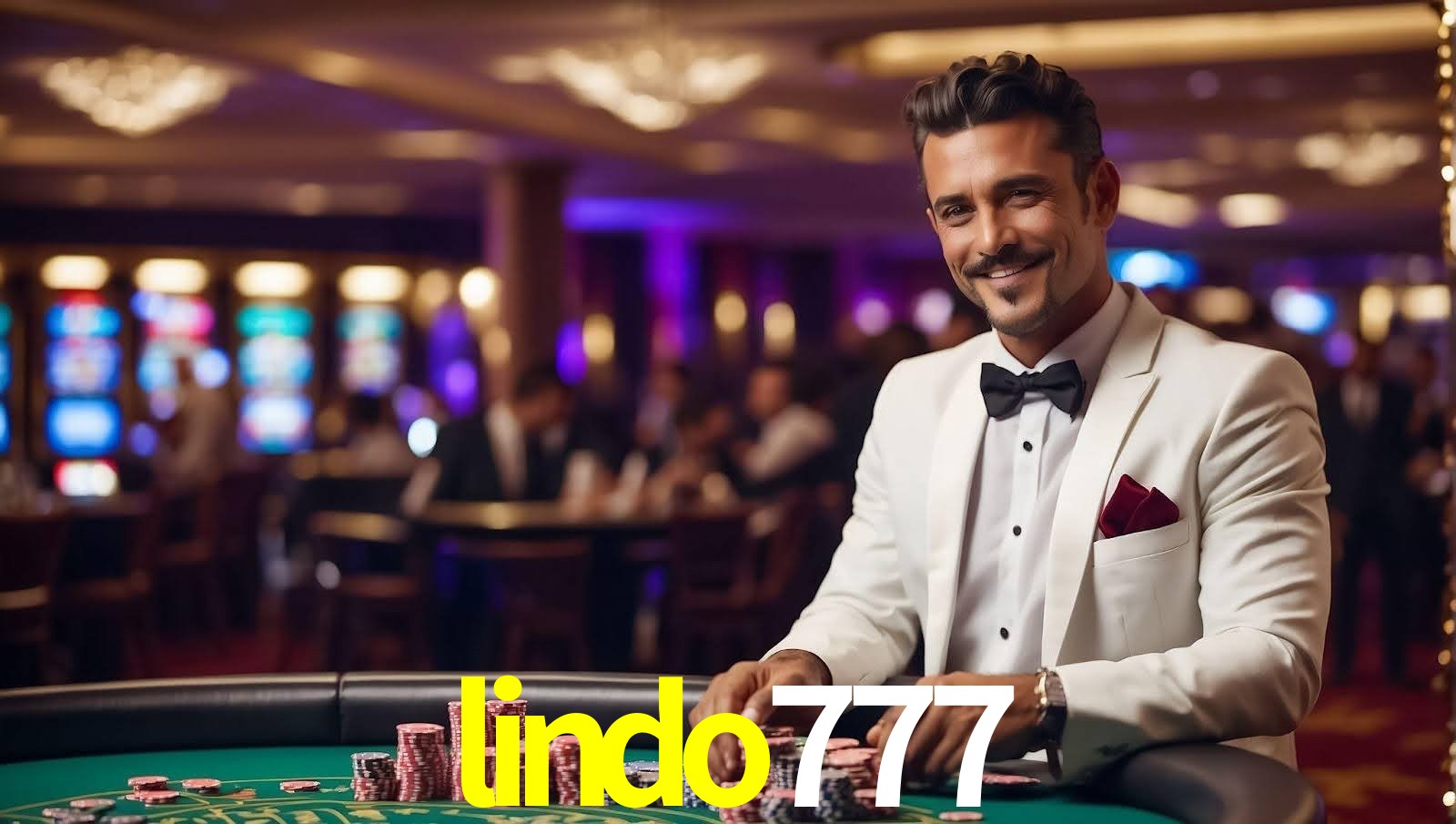 Promoções Sazonais lindo777