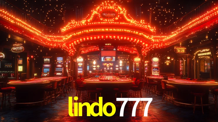 lindo777 bet