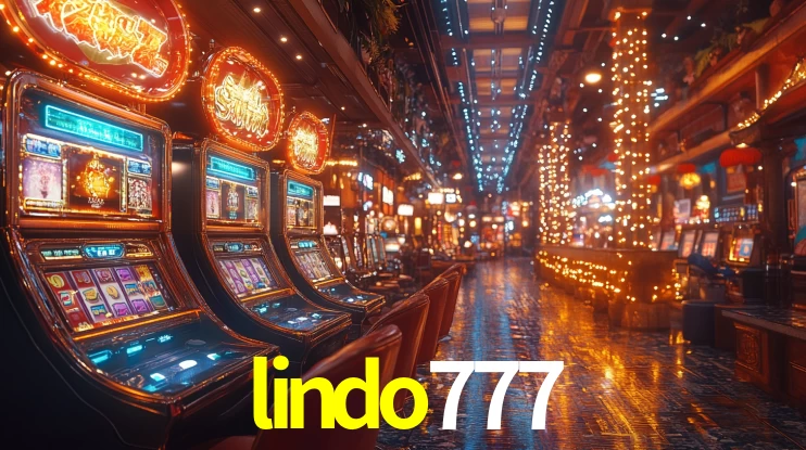 lindo777.com