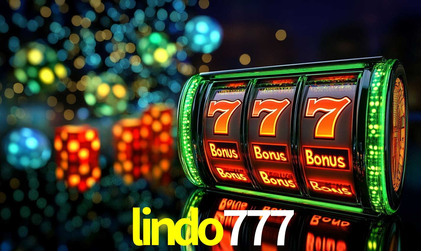 Tecnologia da Plataforma lindo777