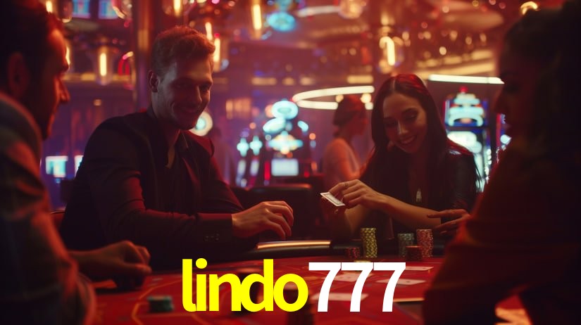 Descubra o Programa VIP da lindo777: Vantagens Exclusivas para Jogadores