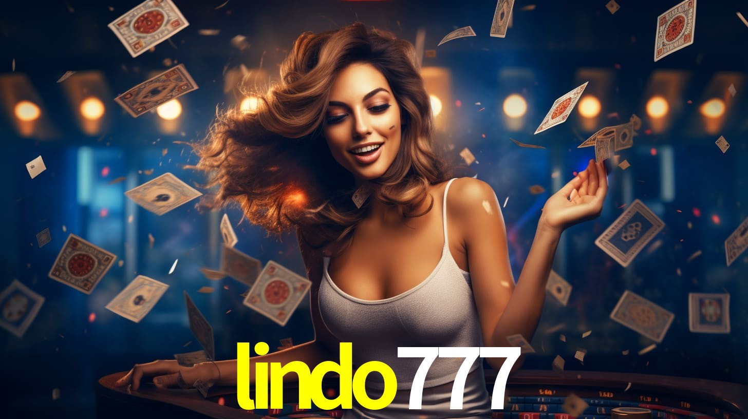 Roulette Table lindo777