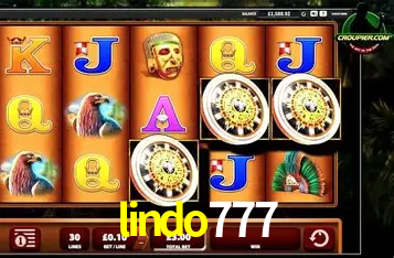 Inovações de Jogos na lindo777: O Futuro das Experiências Interativas