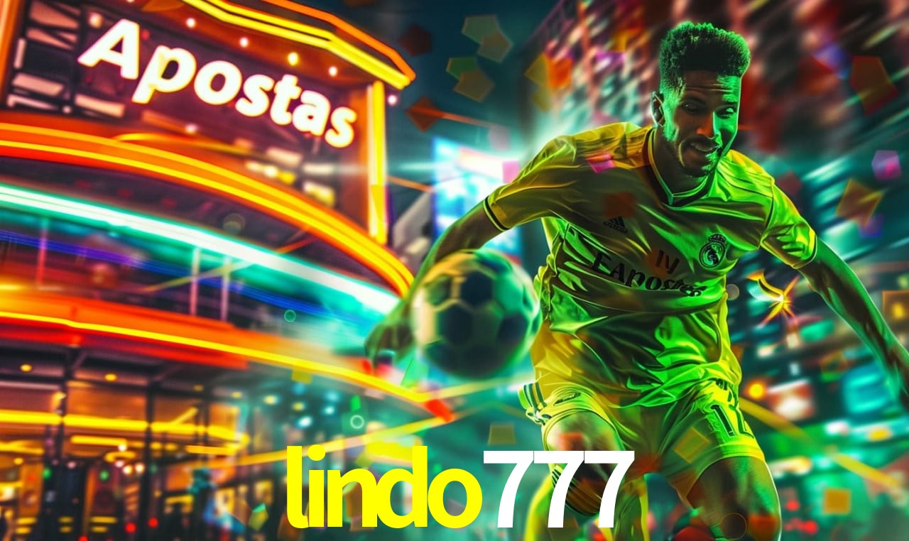Casino Ao Vivo lindo777
