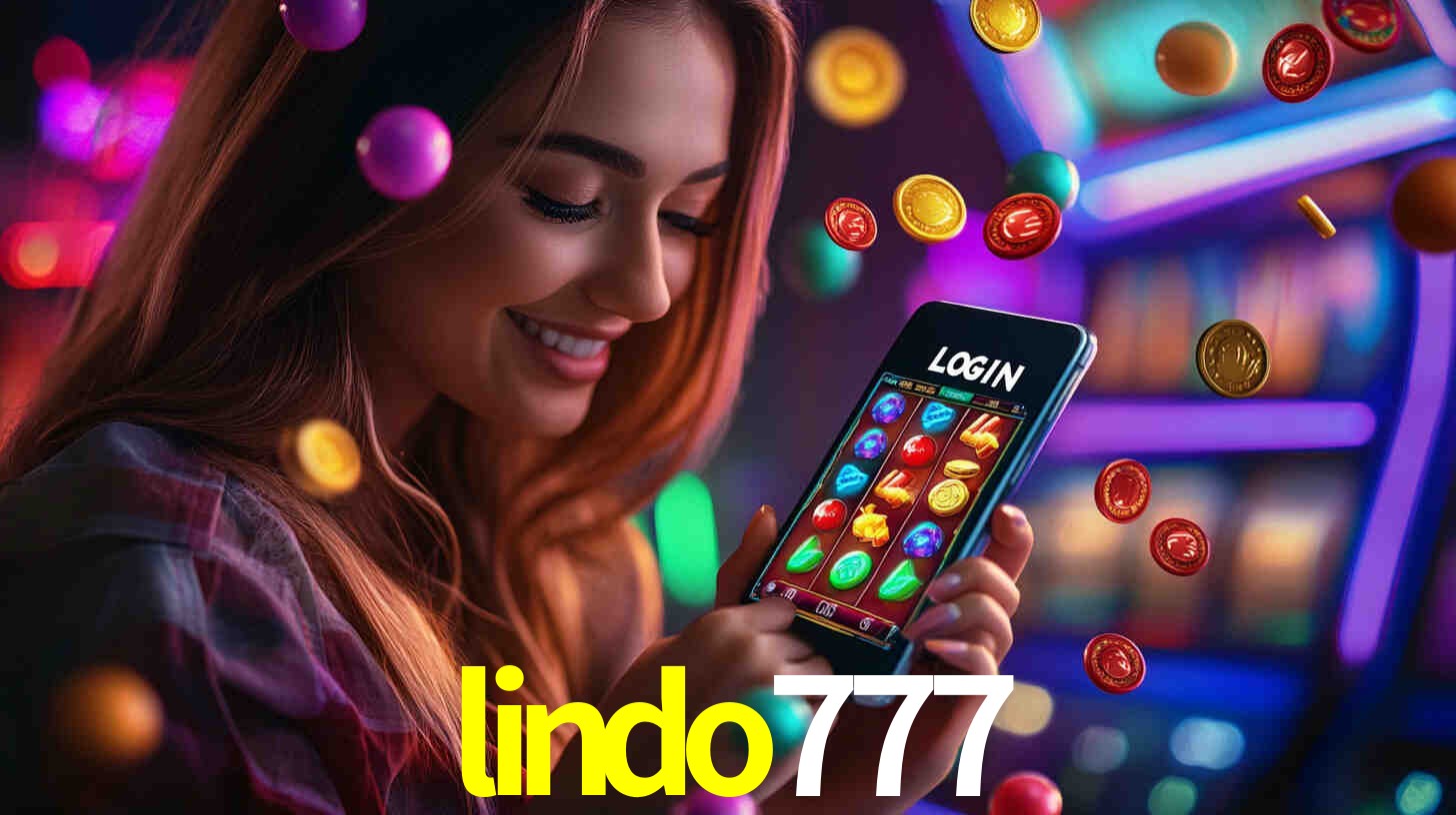 lindo777.com