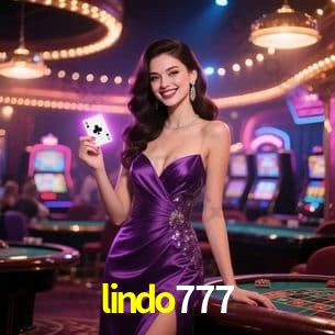 Mesa de Blackjack lindo777