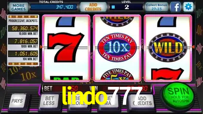Inovações de Jogos na lindo777: O Futuro das Experiências Interativas