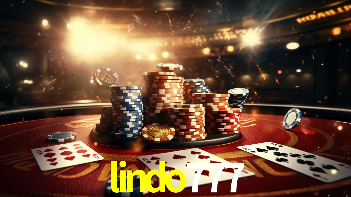 Live Casino lindo777