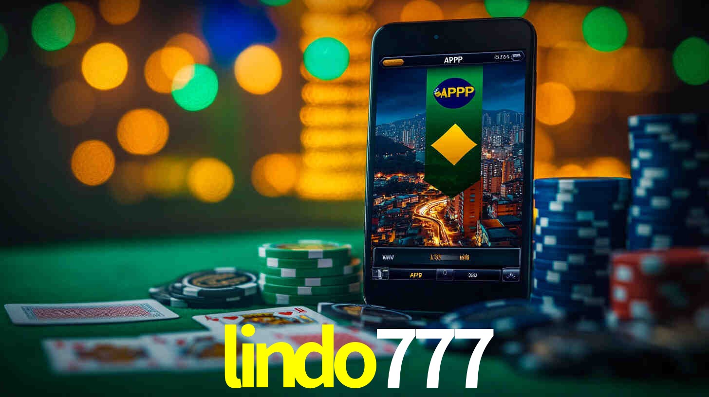 Inovações de Jogos na lindo777: O Futuro das Experiências Interativas