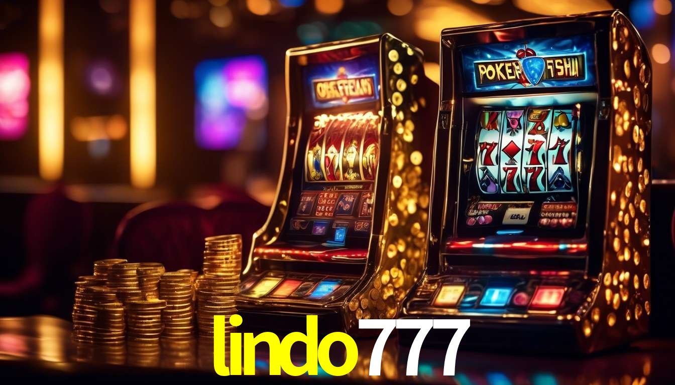 cassino lindo777