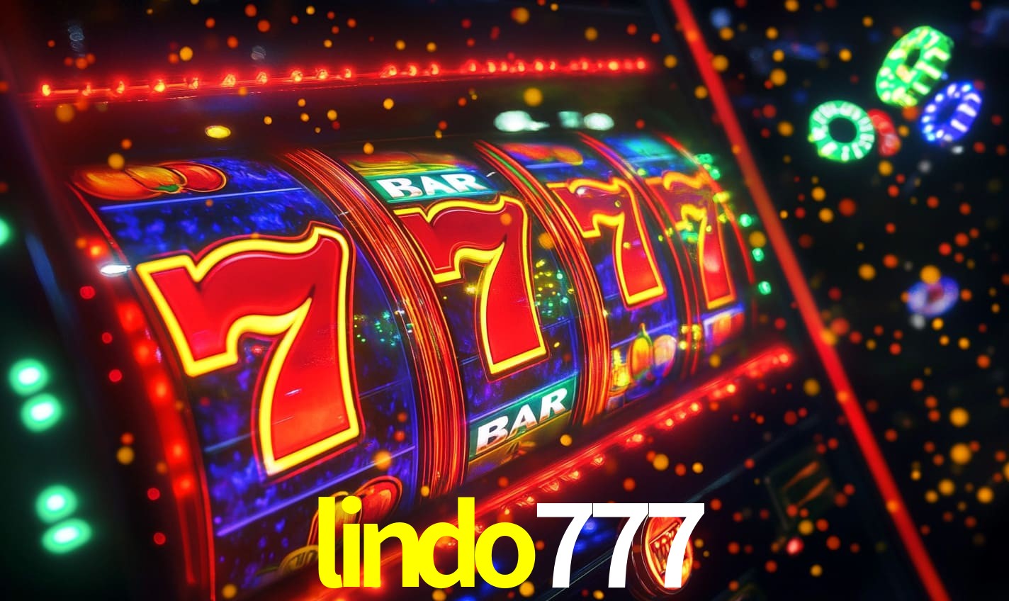 lindo777: Seu Especialista em Apostas Esportivas Brasileiras